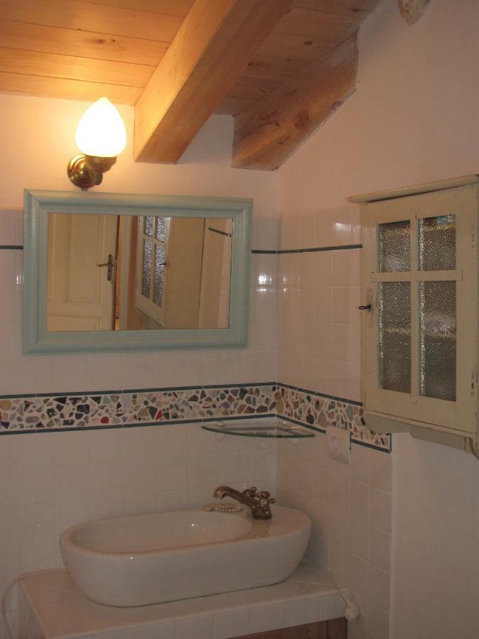 Terra Mirna Vižinada Exterior foto