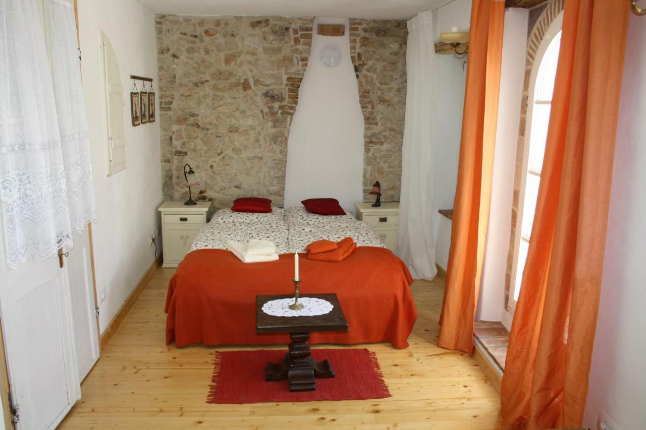 Terra Mirna Vižinada Exterior foto