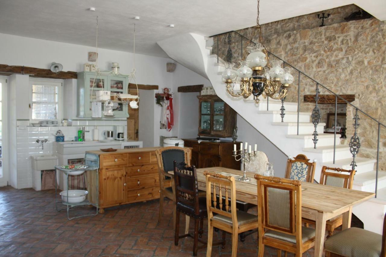 Terra Mirna Vižinada Exterior foto