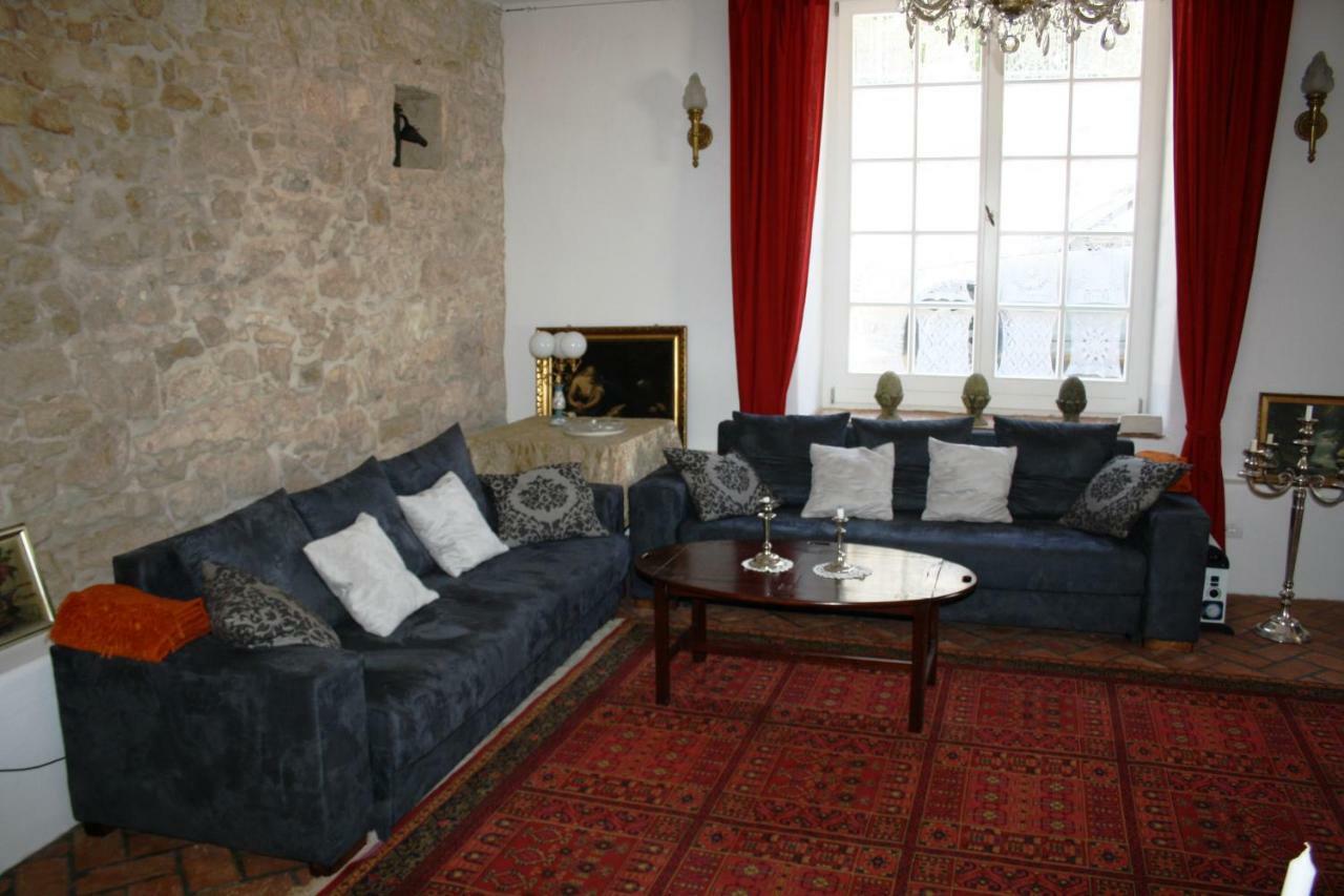 Terra Mirna Vižinada Exterior foto