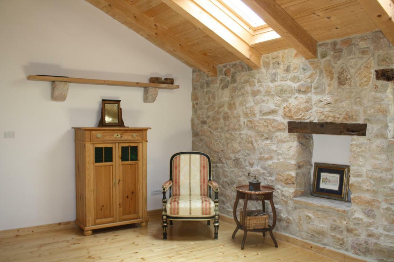 Terra Mirna Vižinada Exterior foto