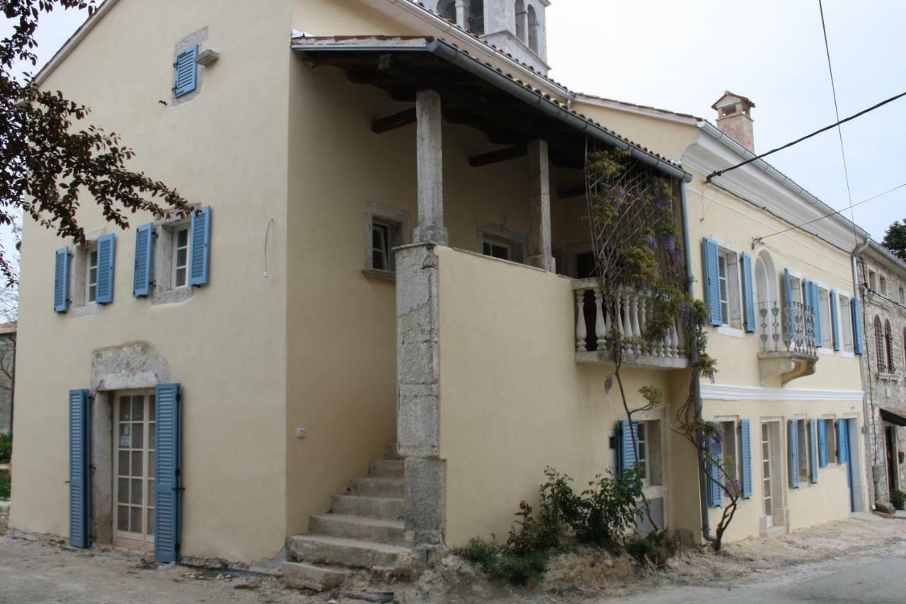 Terra Mirna Vižinada Exterior foto