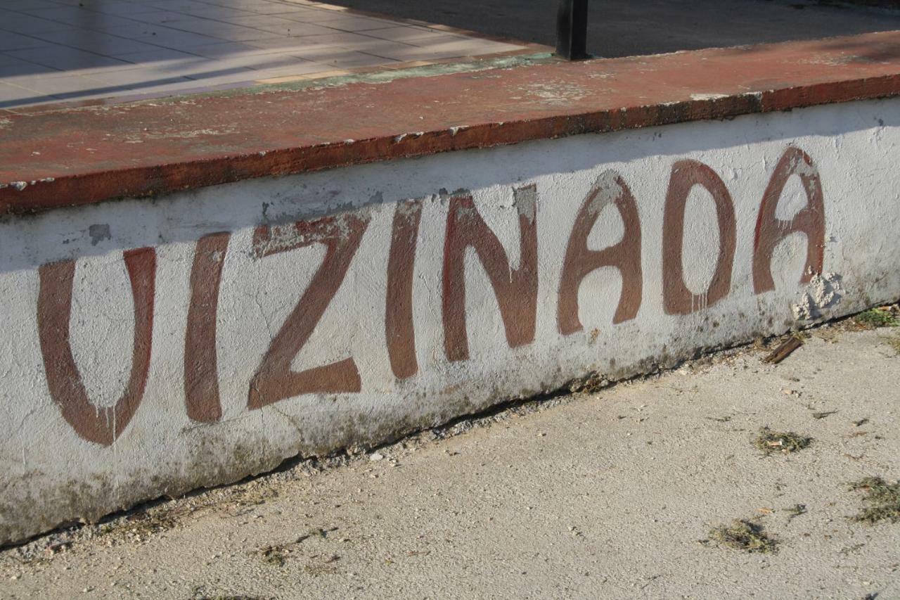 Terra Mirna Vižinada Exterior foto