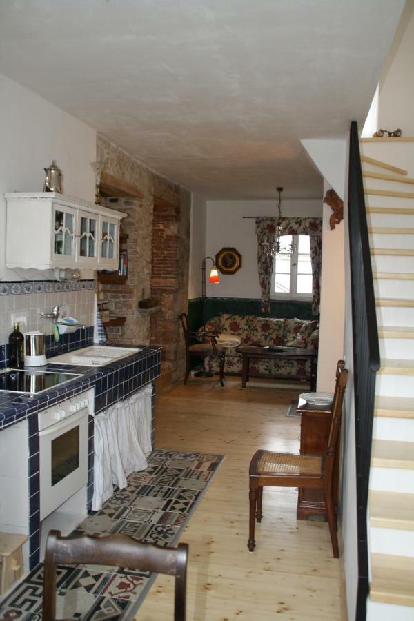 Terra Mirna Vižinada Exterior foto