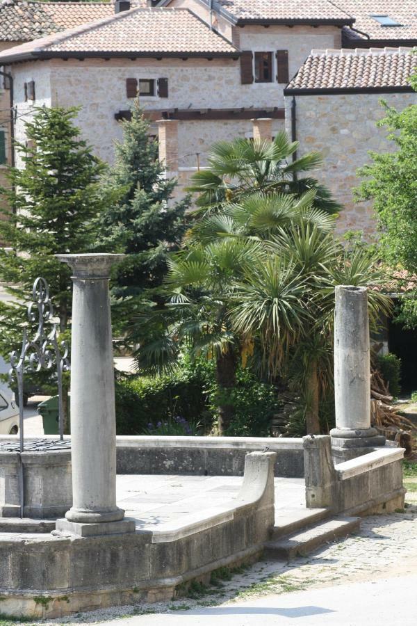 Terra Mirna Vižinada Exterior foto